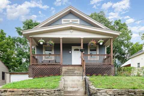 1662 Rosemont Avenue, Cincinnati, OH 45205