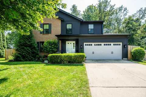 8055 Kings Court, Hamilton, OH 45039