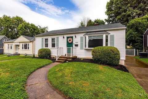 7820 Eustis Court, Cincinnati, OH 45236