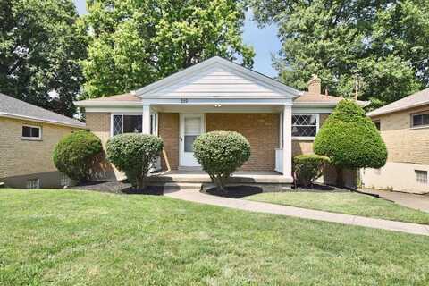 569 Rentz Place, Delhi, OH 45238