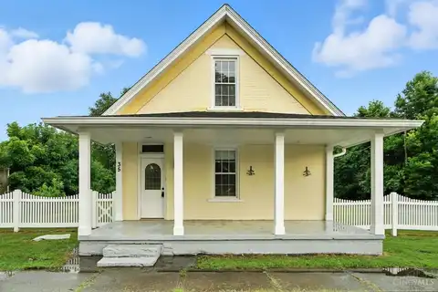 35 Wells Street, Moscow, OH 45153
