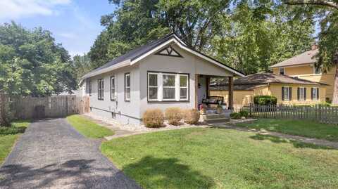 219 Laurel Avenue, Milford, OH 45150