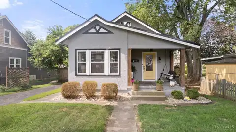 219 Laurel Avenue, Milford, OH 45150