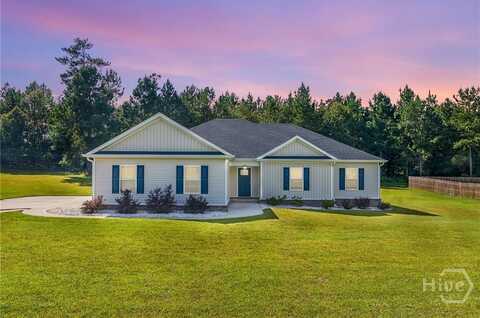 296 Tavern Lane, Statesboro, GA 30458