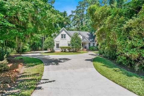 3 Palm Glade Court, Savannah, GA 31411