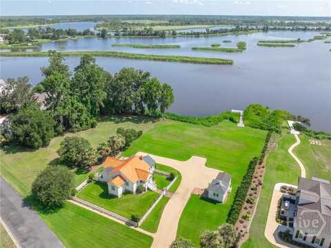 244 Little Lulu Lane, Richmond Hill, GA 31324