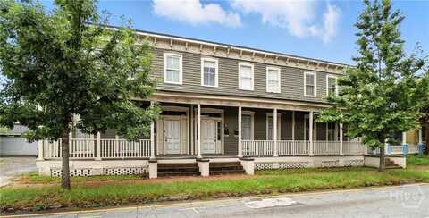 108 E Anderson Street, Savannah, GA 31401