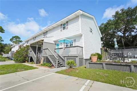 817 1st Street, Tybee Island, GA 31328