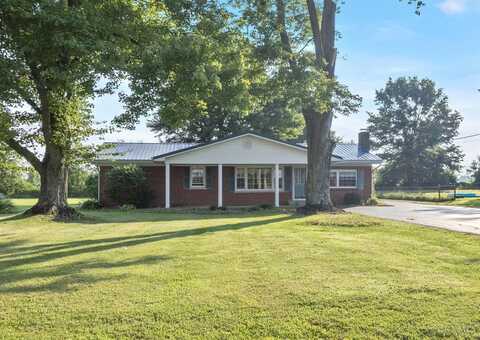 3509 State Route 125, Lewis Twp, OH 45121