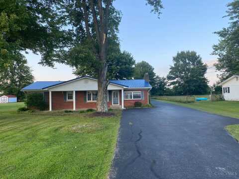 3509 State Route 125, Lewis Twp, OH 45121