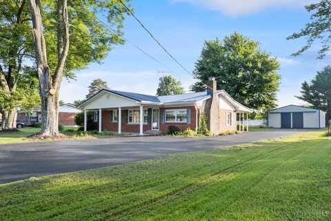 3509 St Rt 125, Lewis Twp, OH 45121