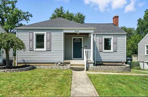5578 Eula Avenue, Green, OH 45248