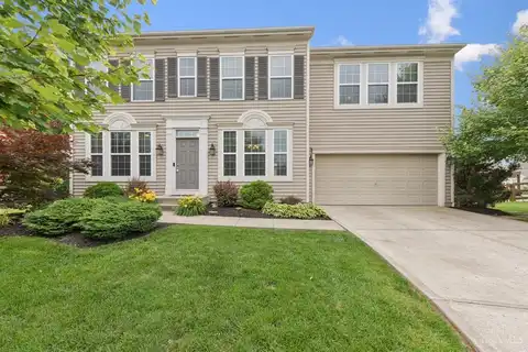 4254 Parkview Court, Batavia, OH 45103