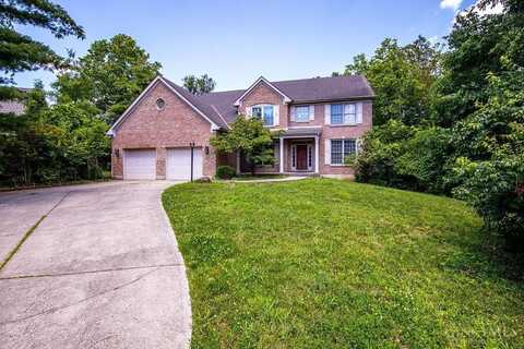 8270 Weller Road, Cincinnati, OH 45242