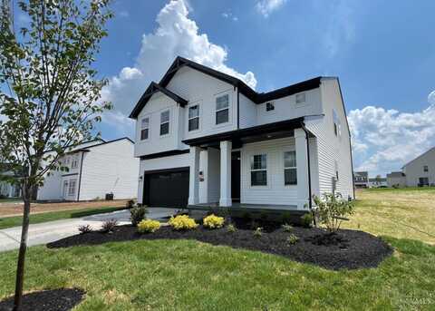 1309 Ellington Court, Carlisle, OH 45005