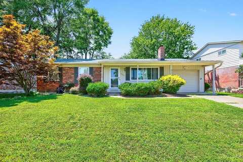 1685 Citadel Place, Anderson Twp, OH 45255