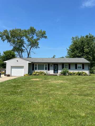 100 Arcadia Drive, Middletown, OH 45042