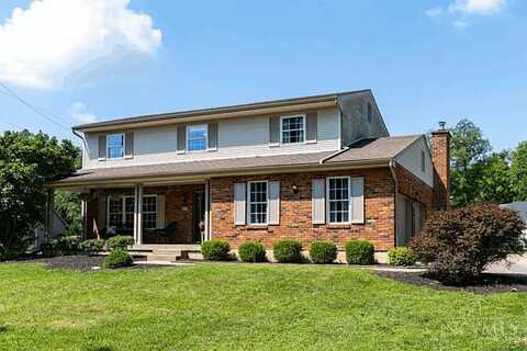 10633 Weil Road, Montgomery, OH 45249