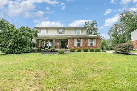 10633 Weil Road, Cincinnati, OH 45249