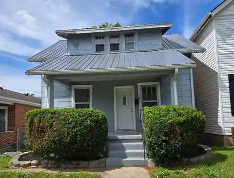 undefined, Hamilton, OH 45013