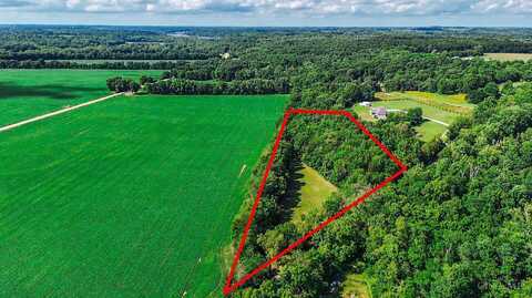 5633 Somerville Road, Oxford, OH 45056