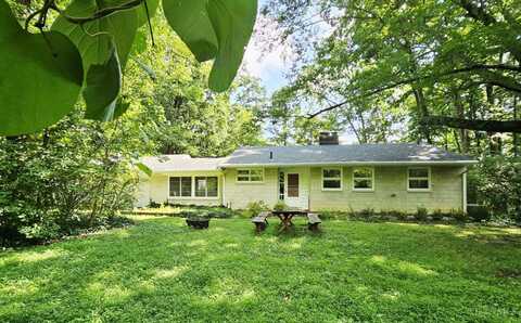 5301 Hillcrest Drive, Oxford, OH 45056