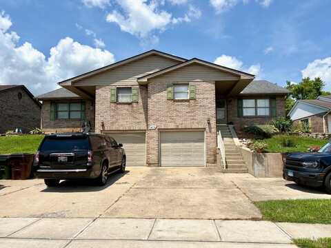 475 Yale Drive, Lebanon, OH 45036