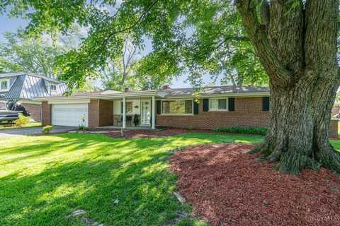 5676 Mellie Lane, Maumee, OH 45150