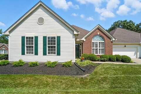 1302 Traverse Creek Drive, Maumee, OH 45150