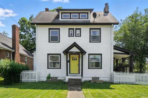 6202 Kennedy Avenue, Cincinnati, OH 45213