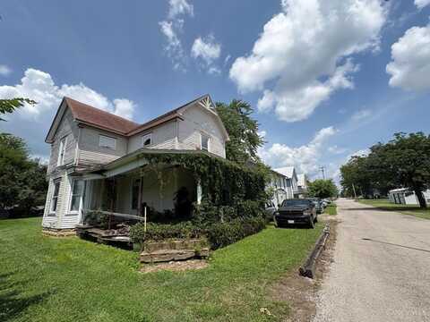 215 East Street, Winchester, OH 45697