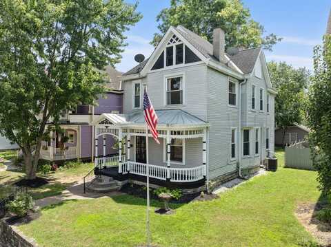 933 Dayton Street, Hamilton, OH 45011