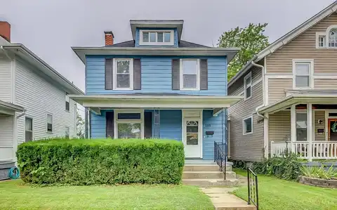 385 Cleveland Avenue, Hamilton, OH 45013