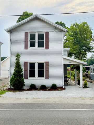 8867 Main Street, German Twp, OH 45327