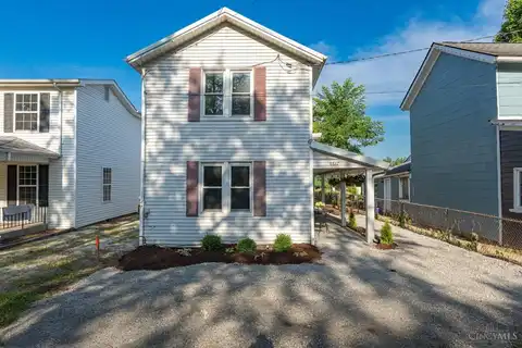 8867 Main Street, German Twp, OH 45327