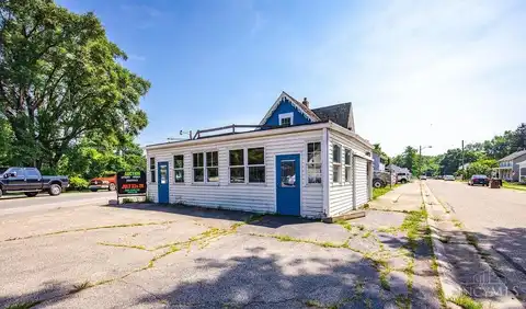 830 Liberty Avenue, Hamilton, OH 45013