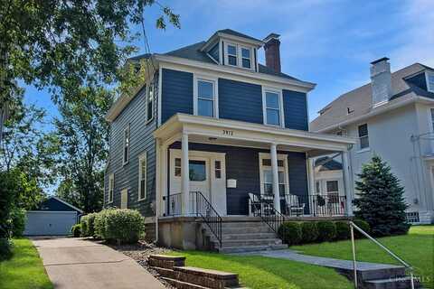 3912 Lindley Avenue, Norwood, OH 45212
