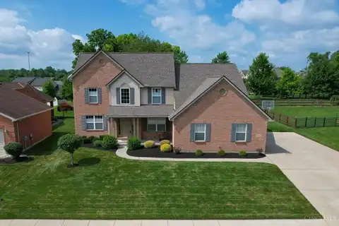 4957 Streamside Court, Liberty Township, OH 45011
