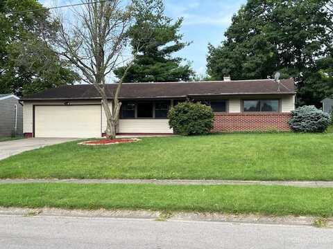 800 Orchard Street, Middletown, OH 45044