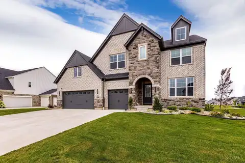 5238 Brougham Lane, Liberty Township, OH 45011