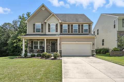 7079 Fort Scott Boulevard, Crosby Twp, OH 45030