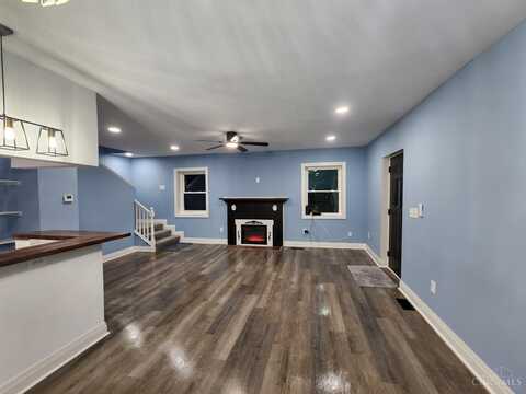 3064 Mchenry Avenue, Cincinnati, OH 45211