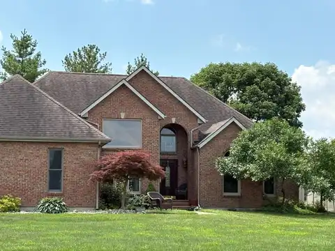 5383 Weatherwood Drive, Middletown, OH 45042