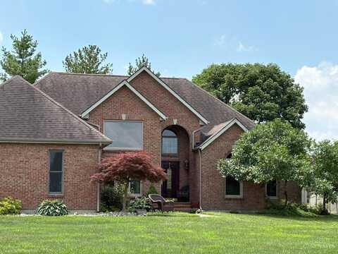 5383 Weatherwood Drive, Middletown, OH 45042