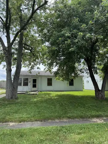 1809 W WENLOCK Drive, Marion, IN 46952