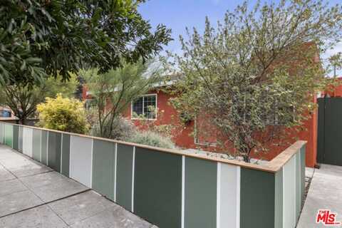 951 N Hoover St, Los Angeles, CA 90029