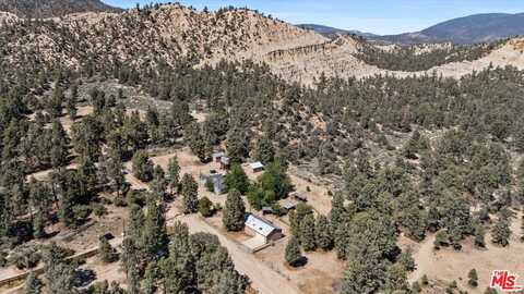 14412 Pine Ave, Frazier Park, CA 93225