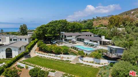 30164 Cuthbert Rd, Malibu, CA 90265