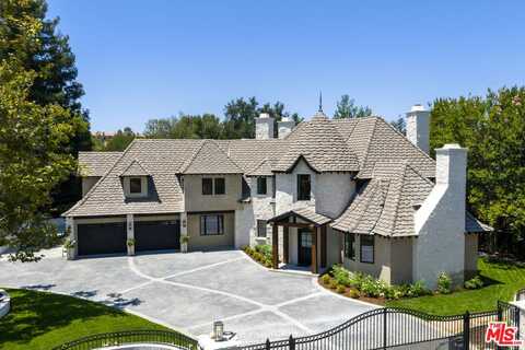 4929 Lakeview Canyon Rd, Westlake Village, CA 91362
