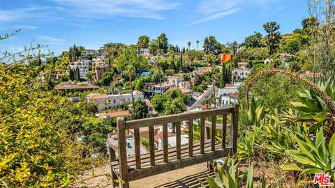 2172 Broadview Ter, Hollywood Hills, CA 90068